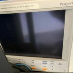 DATASCOPE Passport XG Monitor