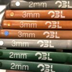 T.A.G. MEDICAL PRODUCTS Shoveler Line SET 7 Instruments