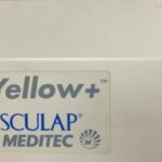 AESCULAP Pro Yellow+ Laser - KTP