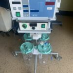 HOLOGIC AQL-100P My Sure Aquilex Fluid Control System Hysteroscopic Tissue Removal