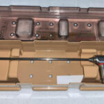 RICHARD WOLF 8880.402 Panoview Plus Arthroscope