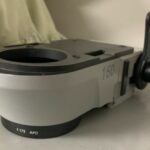 CARL ZEISS Visu 160 Lens