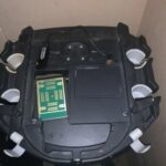 SONOSITE Stand3 MTurbo Edge Stand 3 Prob Connection