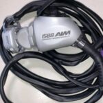 STRYKER 1588 O/R Camera