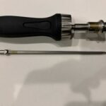 ACUFEX 7207707 Ratcheting Handle Set