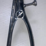 ESI PRATT Unknown Rectal Speculum w/ Light