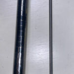 WELCH ALLYN 33220 Instrument Set