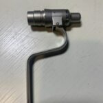 MICROAIRE REF 6650 Pin Driver Attachment