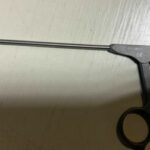 Arthrex AR-12913 Widebiter Rotary Forceps, 90 Degree