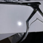 INTEGRA JARIT 280-296 Hardy Sella Kerrison 2mm Down Bite, 7"