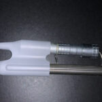 ALCON TURBOSONIC-375 Handpiece