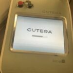 CUTERA Excel V Laser - YAG