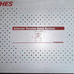 SYNTHES Various Spine Anterior Tension Band System COMPLETE SET