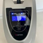 VIORA Reaction Laser - Radio Frequency (RF)