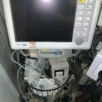 DRAGER Infinity Delta XL Monitor