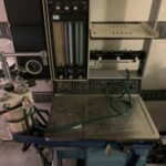 OHMEDA 7810 Modulus II Plus Ventilator