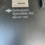 ISI 2441 Ultra-Light Specialty Table