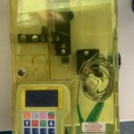 MOOG 6000 Pump IV Infusion