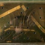 KOMET MEDICAL M93-100 Instruments