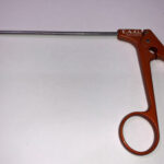 TAG 723221 Shoveler Line Left