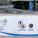 CONMED IM 4000 O/R Camera