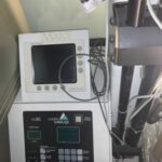 SURGILASE Laser 150 XJ Domestic Laser - Co2