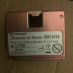TERUMO 5773 Ultrasonic Air Sensor Asking