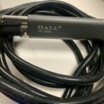 HALL E9005 High Speed Shaver Handpiece