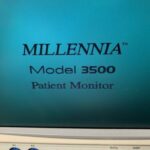 INVIVO 3500 Millennia Monitor