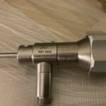 SMITH & NEPHEW 3626 Surgical Cases