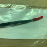 AESCULAP MA614R Tenotomy Scissors