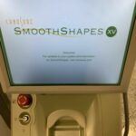 CYNOSURE SmoothShapes XV Unit