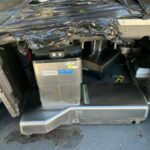 STERIS 3085SP O/R Table