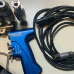 STRYKER RemB 6400-99 Universal Driver Set W/cord