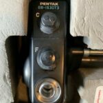 PENTAX EB-1530T3 Rhinolaryngoscope