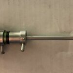 LINVATEC Unknown Arthroscopic Cannula Pressuring Sensing Sheath