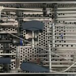 STRYKER AxSOS 5.0mm Targeting System Set