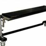 MIZUHO OSI 5890 Chiropractic Table