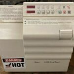 MIDMARK Ritter M9 Ultraclave Autoclave Tabletop