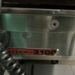 SKYTRON 3100 O/R Table