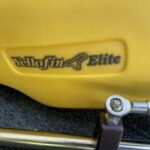 ALLEN MEDICAL Yellowfin Elite Stirrup