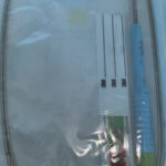 OLYMPUS MAJ-655 SHEATH, NEEDLE FLEX CYSTO RUSBL