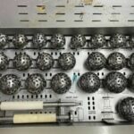 DEPUY Various Universal Grater System