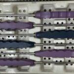 STRYKER Reliance Total Plif Instrument Set