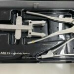 STRYKER HOWMEDICA Dall-Miles Cable System Instrument Set