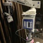 ZEISS OPMI VISU S88 on S8 Stand Excellent Microscope