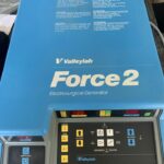 VALLEYLAB FORCE 2 ESU