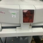 ABBOTT Cell Dyn Hematology Analyzer