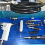 3M K100 Mini Driver Set