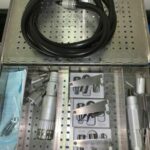 3M N293 Craniotome Set